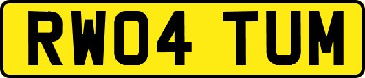 RW04TUM