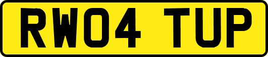 RW04TUP