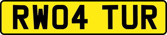 RW04TUR