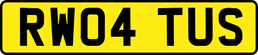 RW04TUS