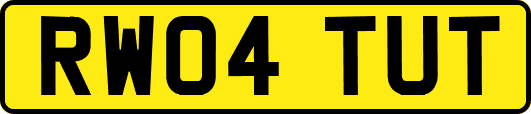 RW04TUT