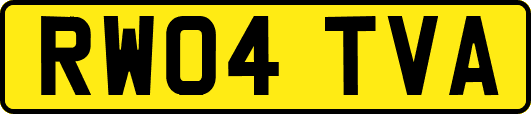 RW04TVA