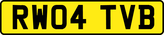 RW04TVB