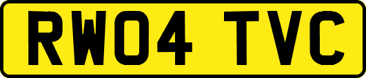RW04TVC