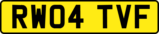 RW04TVF