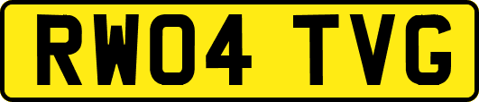 RW04TVG