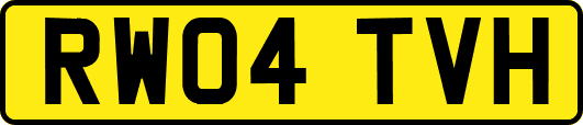 RW04TVH