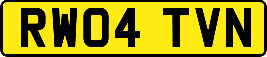 RW04TVN