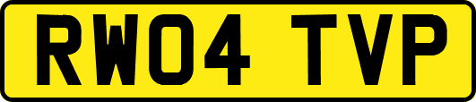 RW04TVP