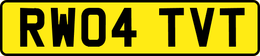 RW04TVT