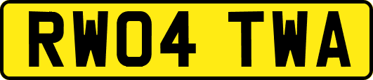 RW04TWA