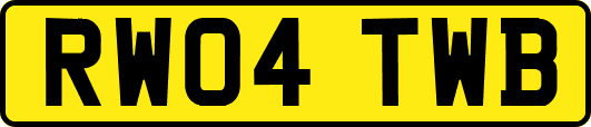 RW04TWB