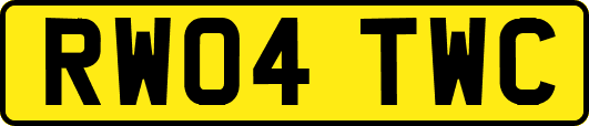 RW04TWC