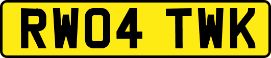 RW04TWK