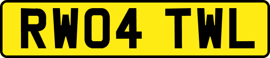 RW04TWL