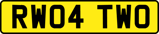 RW04TWO
