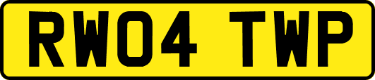 RW04TWP