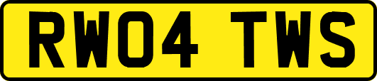 RW04TWS