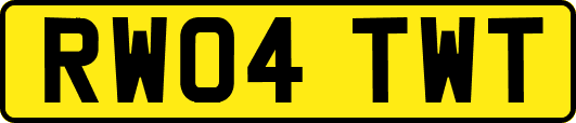 RW04TWT