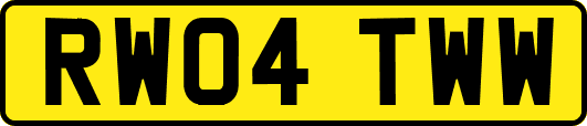 RW04TWW