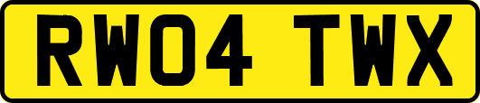 RW04TWX