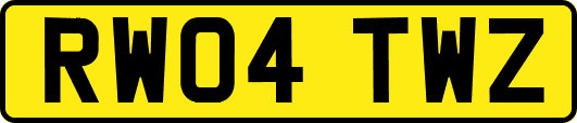 RW04TWZ