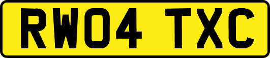 RW04TXC