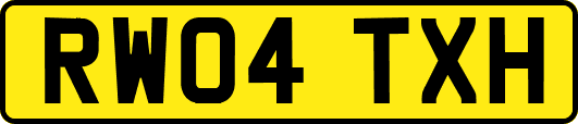 RW04TXH