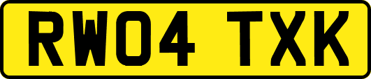 RW04TXK