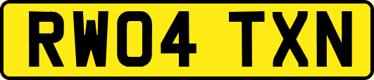 RW04TXN