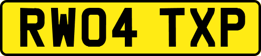 RW04TXP