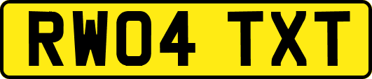 RW04TXT