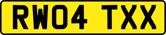 RW04TXX