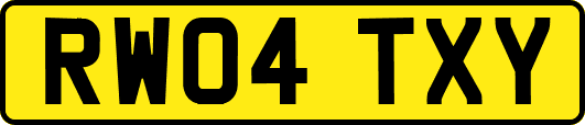 RW04TXY