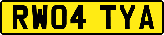 RW04TYA