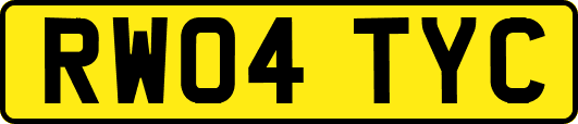 RW04TYC
