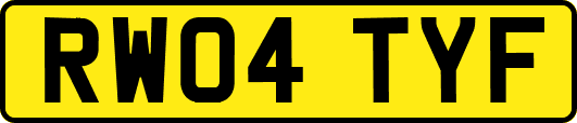 RW04TYF