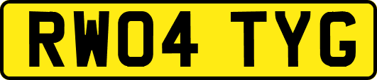 RW04TYG
