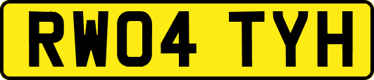 RW04TYH
