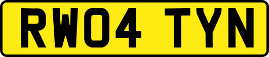RW04TYN