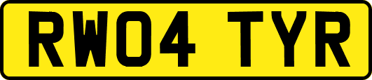RW04TYR