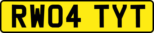 RW04TYT