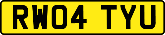 RW04TYU