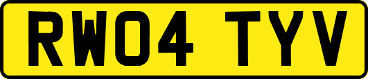 RW04TYV