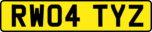 RW04TYZ