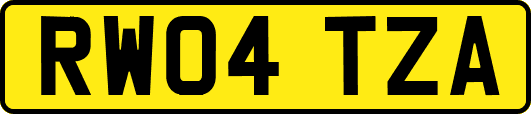 RW04TZA