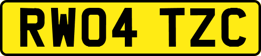 RW04TZC