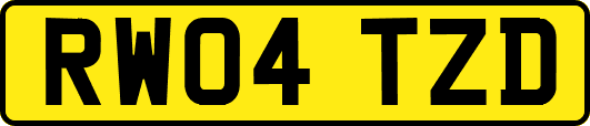 RW04TZD