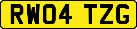 RW04TZG