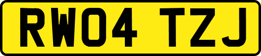 RW04TZJ
